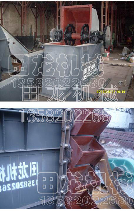 ne板链斗式提升机