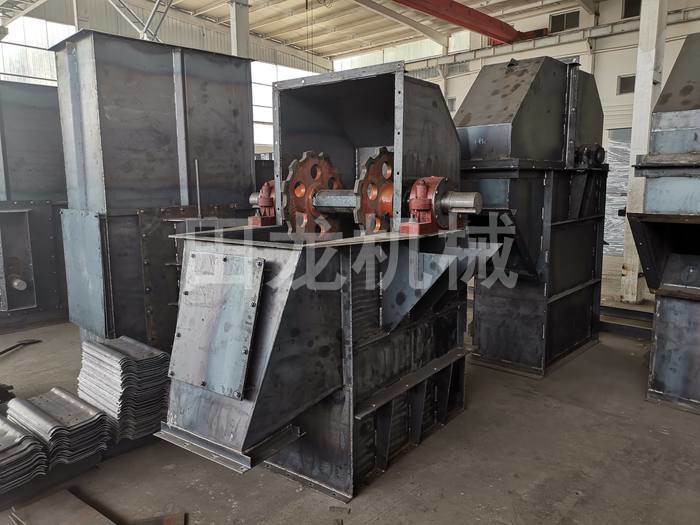 重型斗式提升机