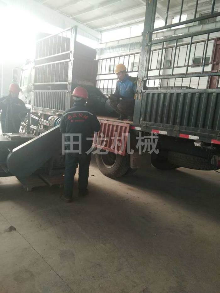 四川成都板链提升机