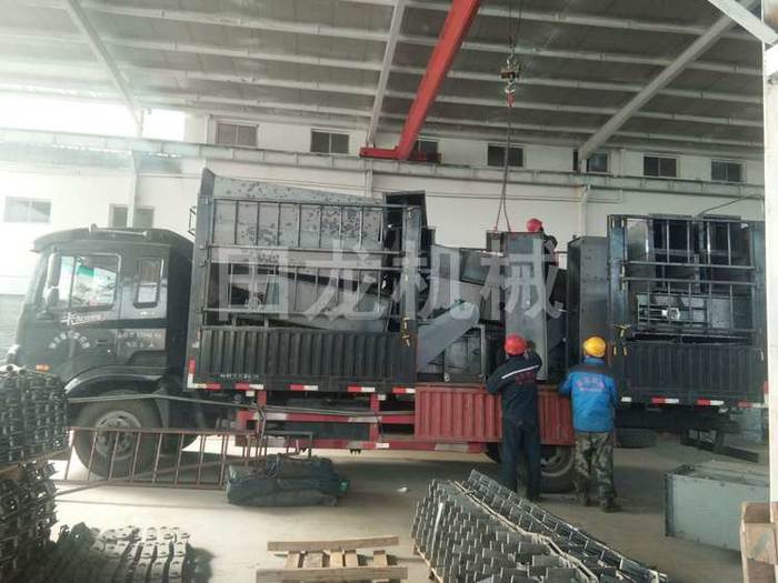 四川成都板链提升机