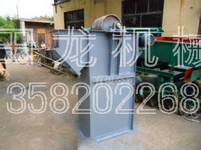 TD160斗式提升机